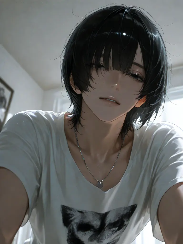 xx_14vi의 ｴﾁ美容師お兄さん