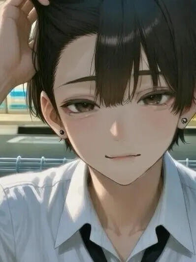 Hanahanahanahana의 俺、もう子供じゃないんだけど？＿＿＿＿＿