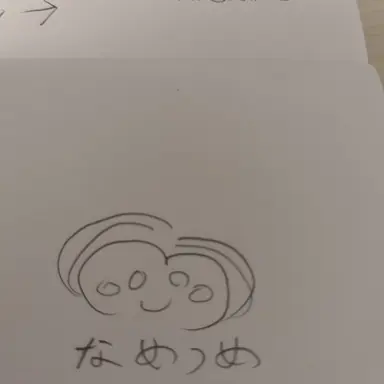 Profile image of なめつめ