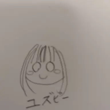 Profile image of ユズピー