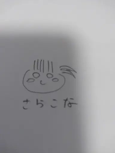 Profile image of さらこな