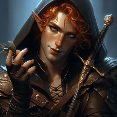 Profile image of Sylvar