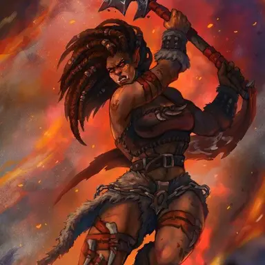 Profile image of Mursha