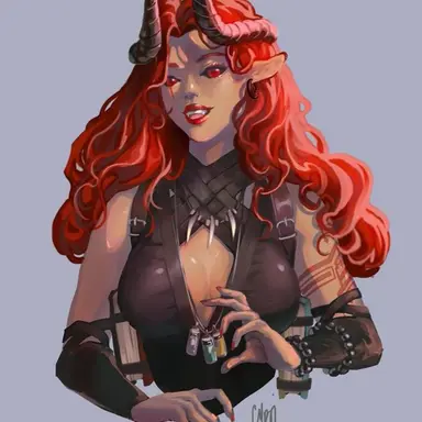 Profile image of Hazeline