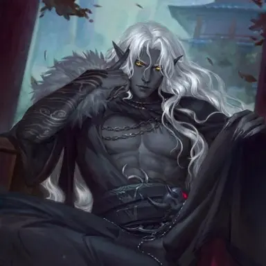 Profile image of Filraen