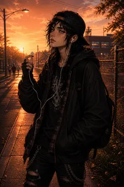 Profile image of Onyx Holloway