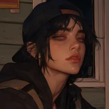 Profile image of Onyx Holloway