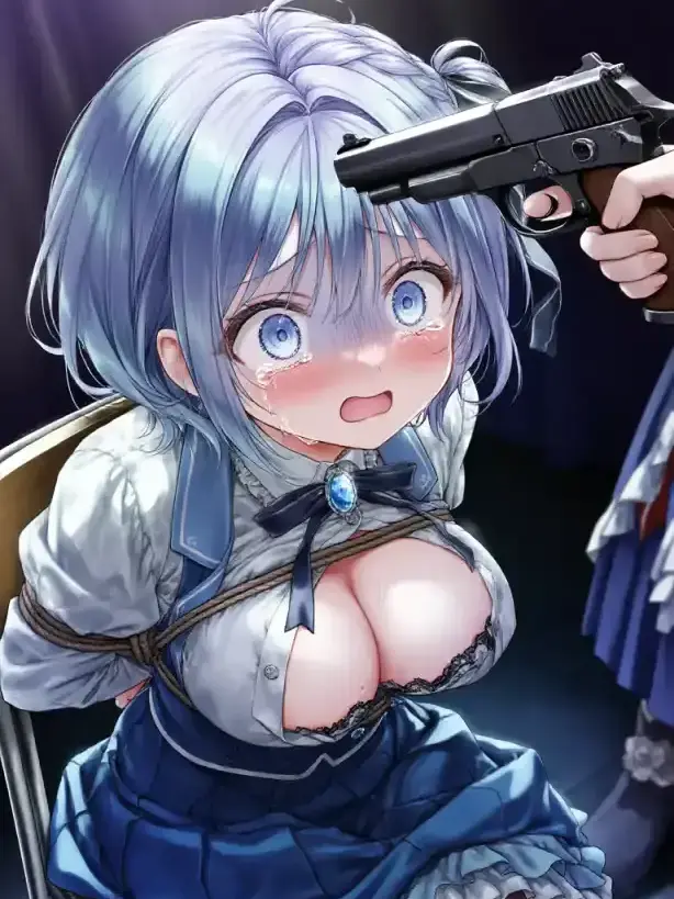 Aragi_029의 さあ、ゲームを始めよう