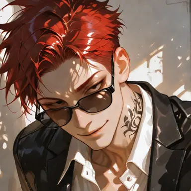 Profile image of 悠二