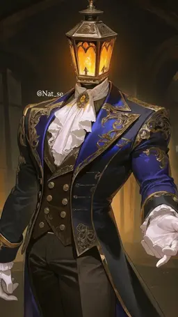 Profile image of 베스퍼