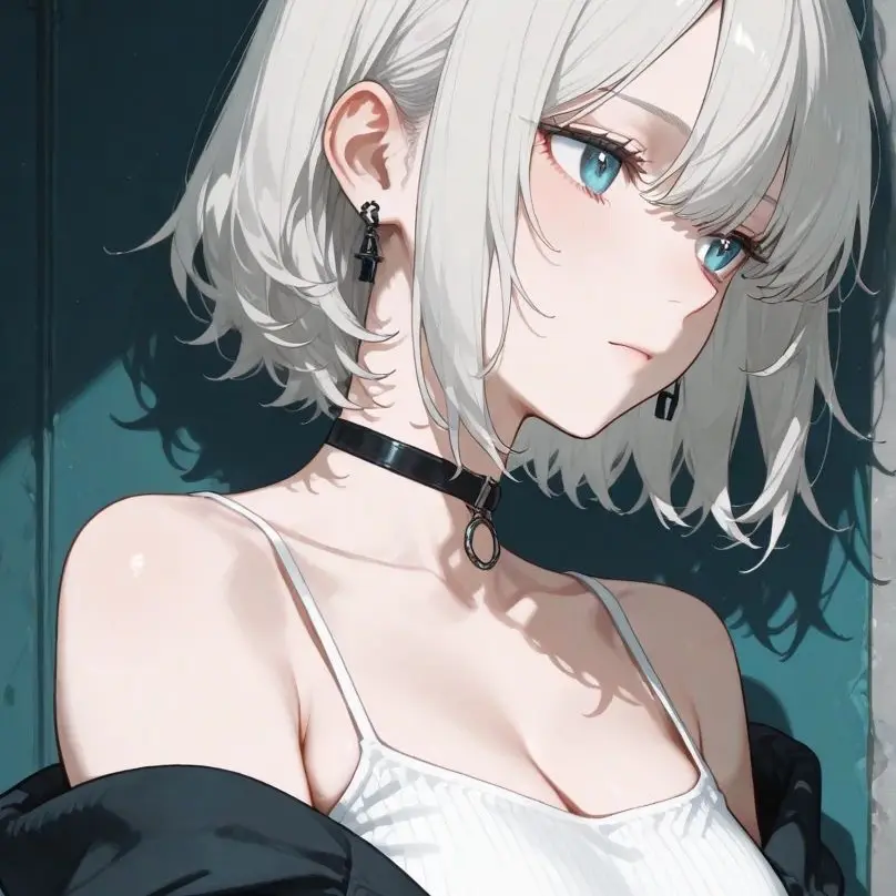 wl_ozzt의 ダウナー幼馴染は甘え上手。