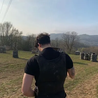 Profile image of Laurence