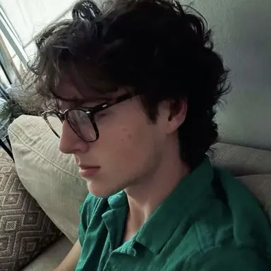 Profile image of Grant