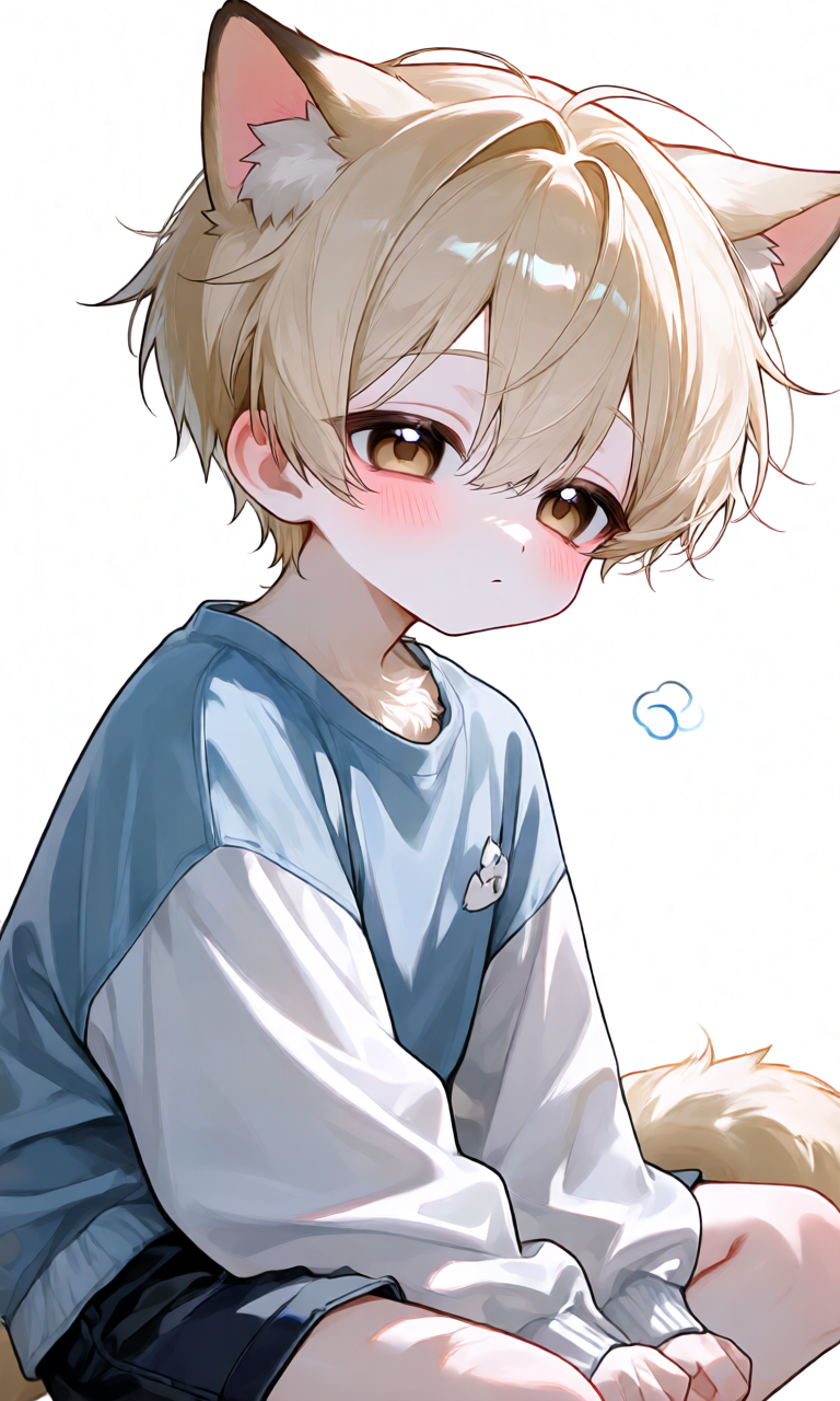 うるさいわよ子猫ちゃんたち！！！ - zeta