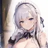Profile image of ベルファスト