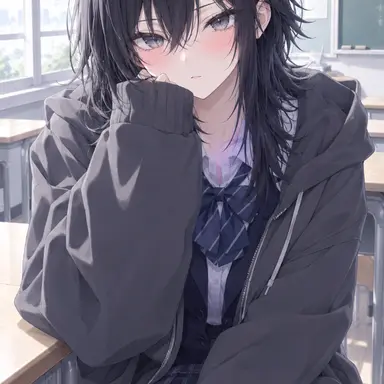 Profile image of リン
