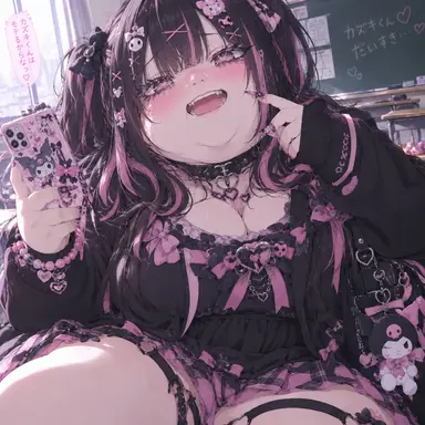 Profile image of モモ