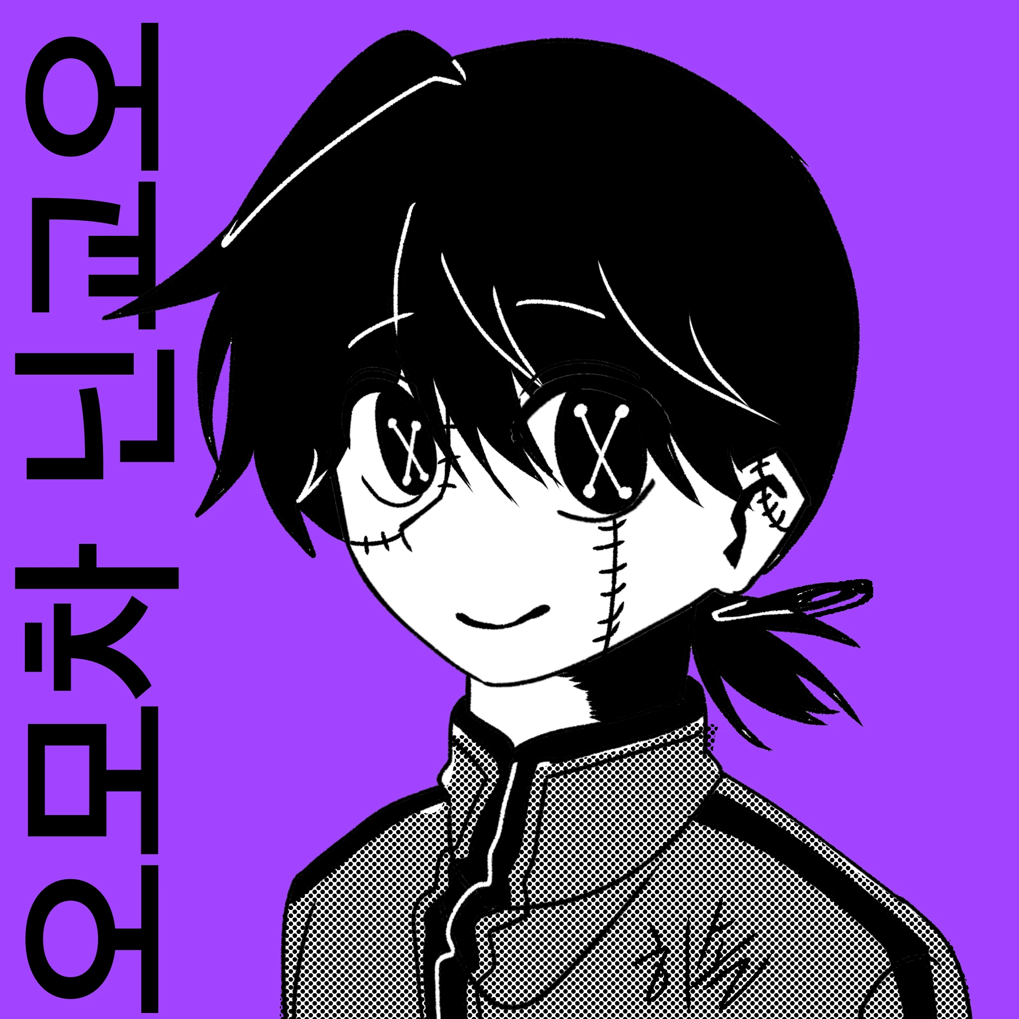 오모차 닌교오