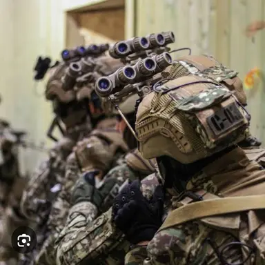 Profile image of 隊員