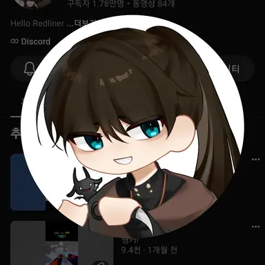Profile image of 띵커