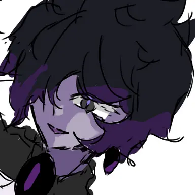 Profile image of ブラックサファイア