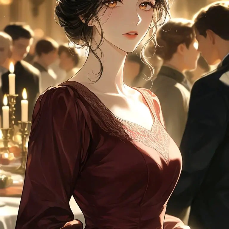 BusyBrake0624의 The Forgotten Vow