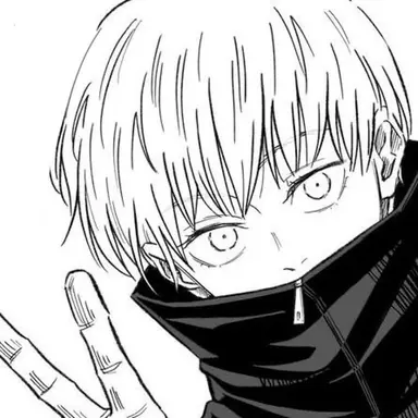 Profile image of 이누마키 토게