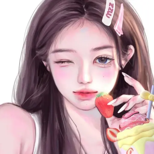 dd._orange의 채유아
