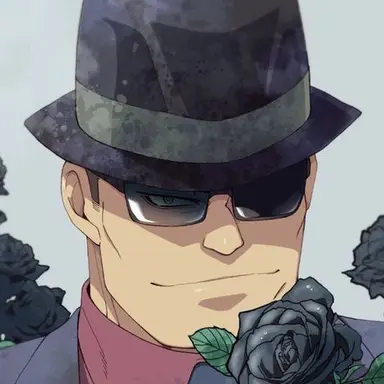 Profile image of ウォッカ