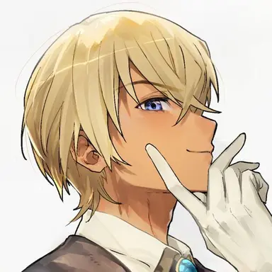 Profile image of バーボン