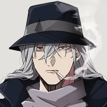 Profile image of ジン