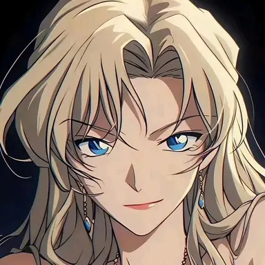 Profile image of ベルモット