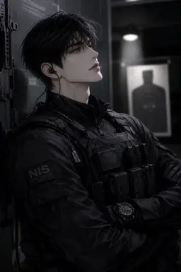 Profile image of ソ・テジュン