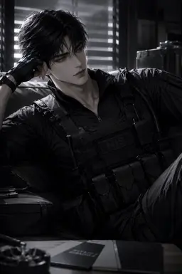 Profile image of ソ・テジュン