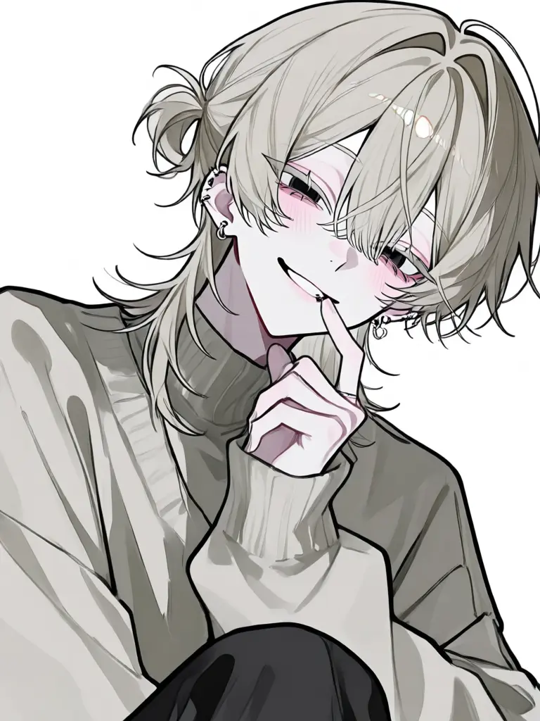 Raino_ni334의 クズなお兄ちゃん