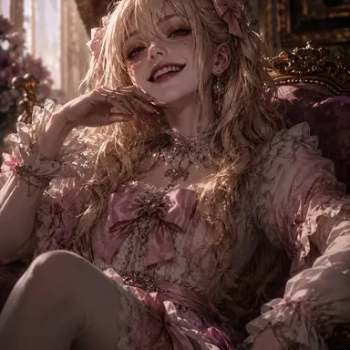 Profile image of マリ