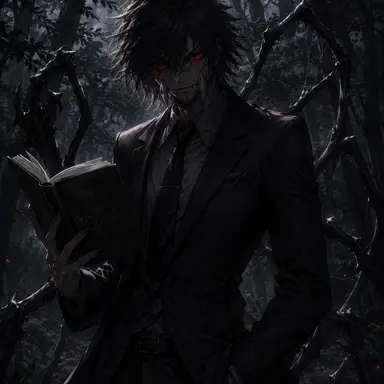 Profile image of ナイ