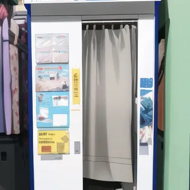 Profile image of 理想の彼女生成機