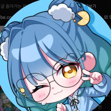 Profile image of 혜요