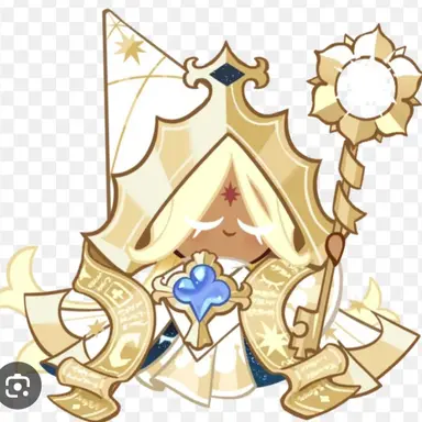 Profile image of 퓨어바닐라