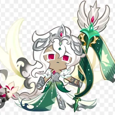 Profile image of 세인트릴리