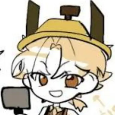 Profile image of 비럭키