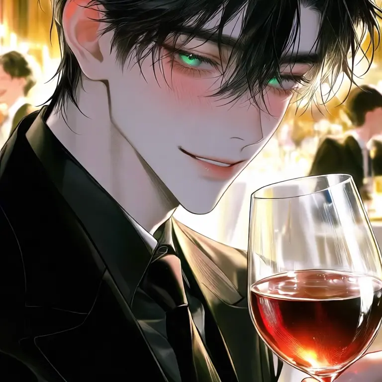 Jogon_2의 笑って、ダーリン