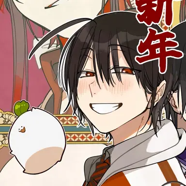 Profile image of 安倍はるあき