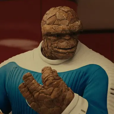 Profile image of Ben Grimm