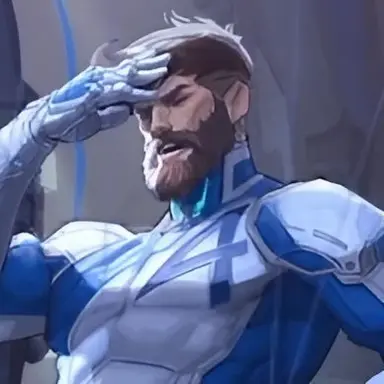 Profile image of Reed