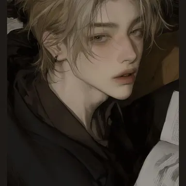 Profile image of 강태오