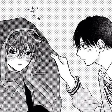 Profile image of 憂