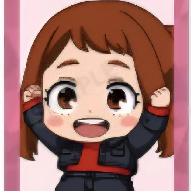 우라라카 오챠코