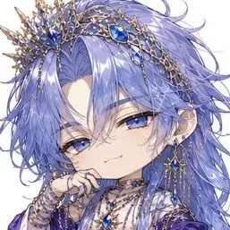 Profile image of Water God